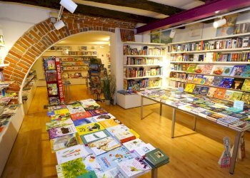 Foto 9 - Commercial Premises Via san Martino
 
18, Moncalieri - photo 9