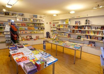 Foto 12 - Commercial Premises Via san Martino
 
18, Moncalieri - photo 12