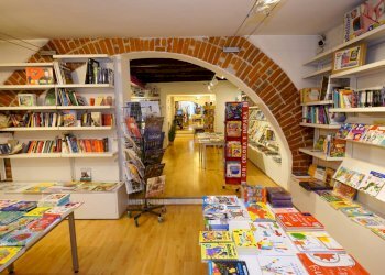 Foto 14 - Commercial Premises Via san Martino
 
18, Moncalieri - photo 14