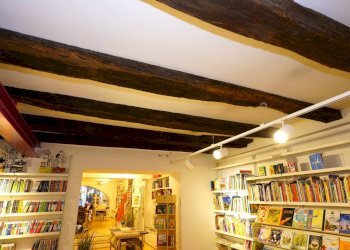 Foto 16 - Commercial Premises Via san Martino
 
18, Moncalieri - photo 16