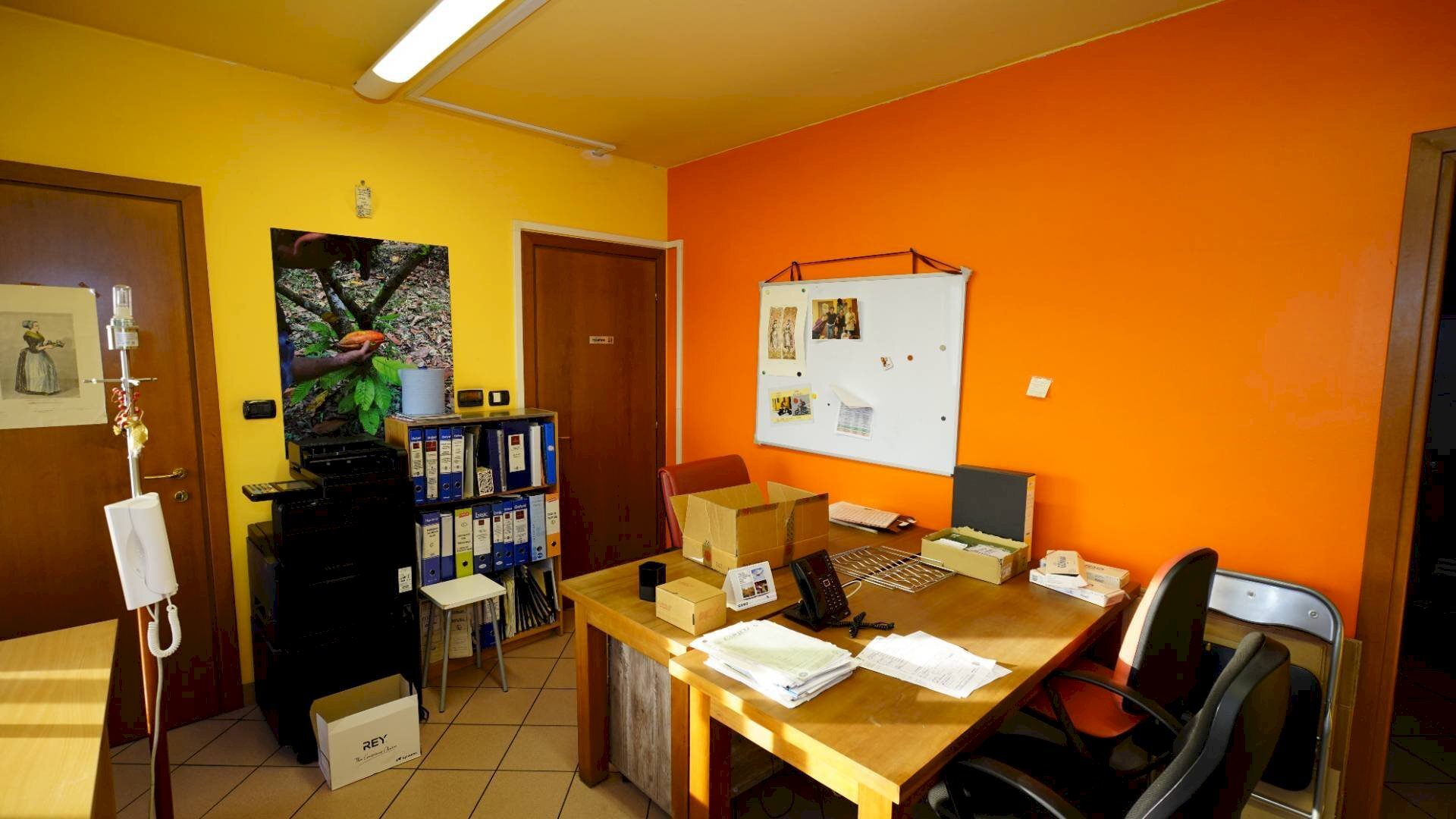 Foto 3 - Capannone Via Pinerolo
 
74, None - foto 3