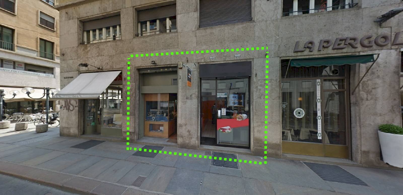 Foto 1 - Negozio Via XX settembre
 
18, Torino - foto 1