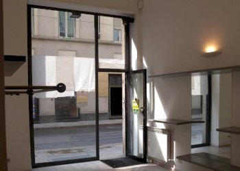Foto 4 - Negozio Via XX settembre
18, Torino - foto 3