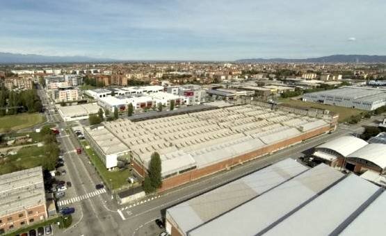 Foto 5 - Capannone Via Pavia
 
65, Rivoli - foto 3