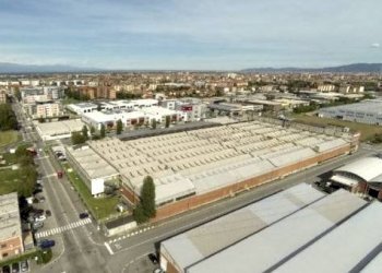 Foto 5 - Capannone Via Pavia
 
65, Rivoli - foto 3