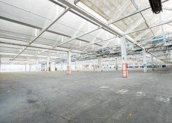 Foto 6 - Capannone Via Pavia
 
65, Rivoli - foto 4