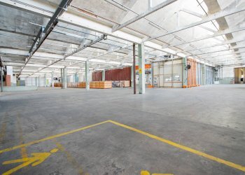 Foto 7 - Capannone Via Pavia
 
65, Rivoli - foto 5