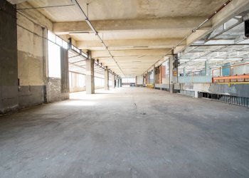 Foto 8 - Capannone Via Pavia
 
65, Rivoli - foto 6