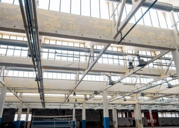 Foto 9 - Capannone Via Pavia
 
65, Rivoli - foto 7