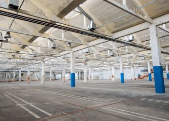 Foto 10 - Capannone Via Pavia
 
65, Rivoli - foto 8