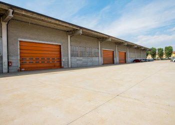 Foto 11 - Capannone Via Pavia
 
65, Rivoli - foto 9