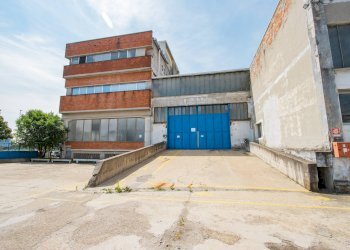 Foto 13 - Capannone Via Pavia
 
65, Rivoli - foto 11