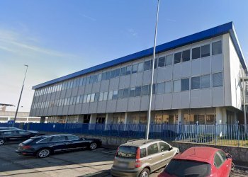 Foto 14 - Capannone Via Pavia
 
65, Rivoli - foto 12