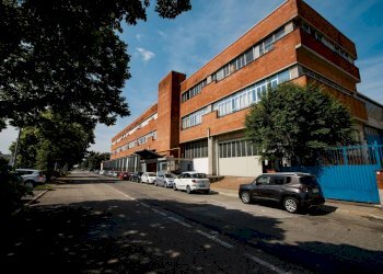 Foto 17 - Capannone Via Pavia
 
65, Rivoli - foto 15