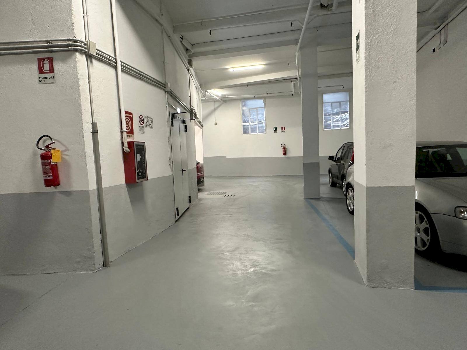 Foto 2 - Box via Cibrario
 
79, Torino - foto 2