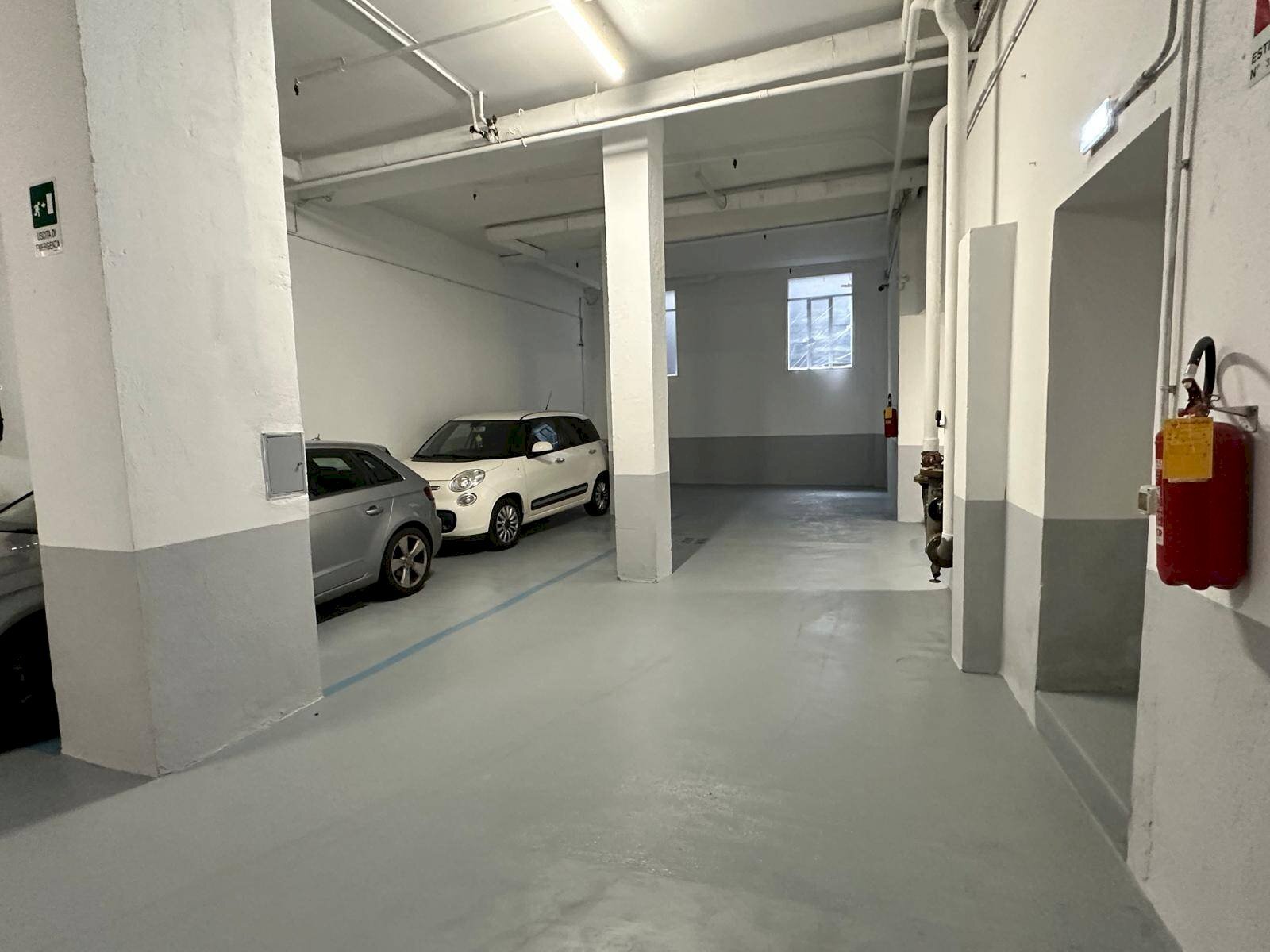 Foto 3 - Box via Cibrario
 
79, Torino - foto 3