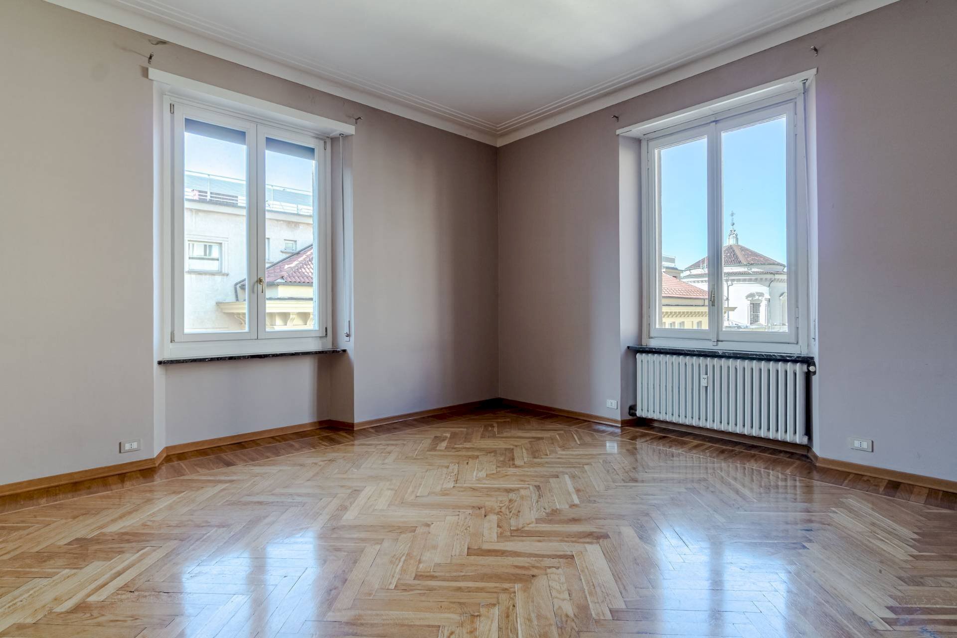 Foto 1 - Appartamento Via Bruno Buozzi
 
2, Torino - foto 1