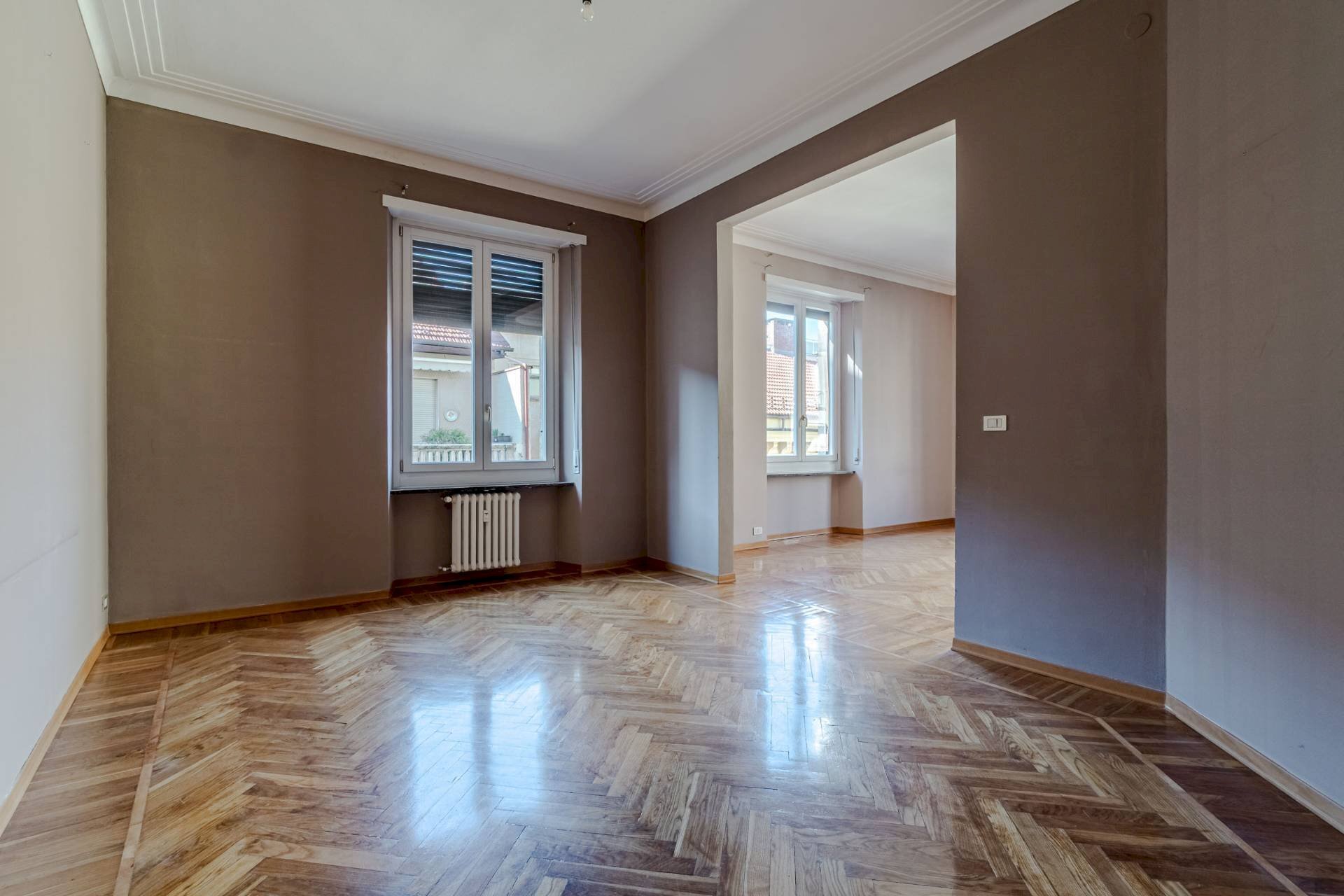 Foto 2 - Appartamento Via Bruno Buozzi
2, Torino - foto 2