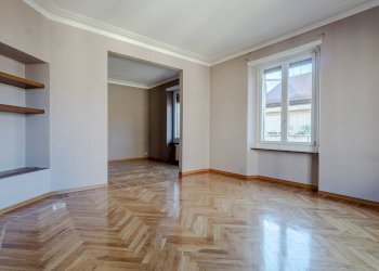 Foto 6 - Appartamento Via Bruno Buozzi
 
2, Torino - foto 6