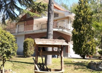 Foto 1 - Villa Via Stazione
 
SN, Brozolo - photo 1