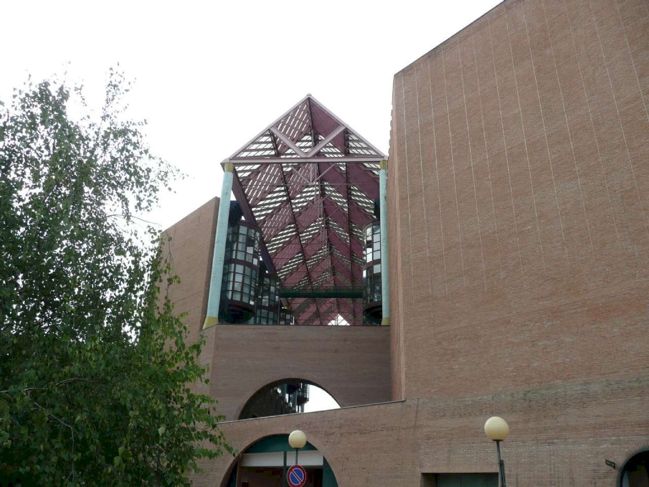 cupola - Office Corso Orbassano
 
336, Torino - photo 1