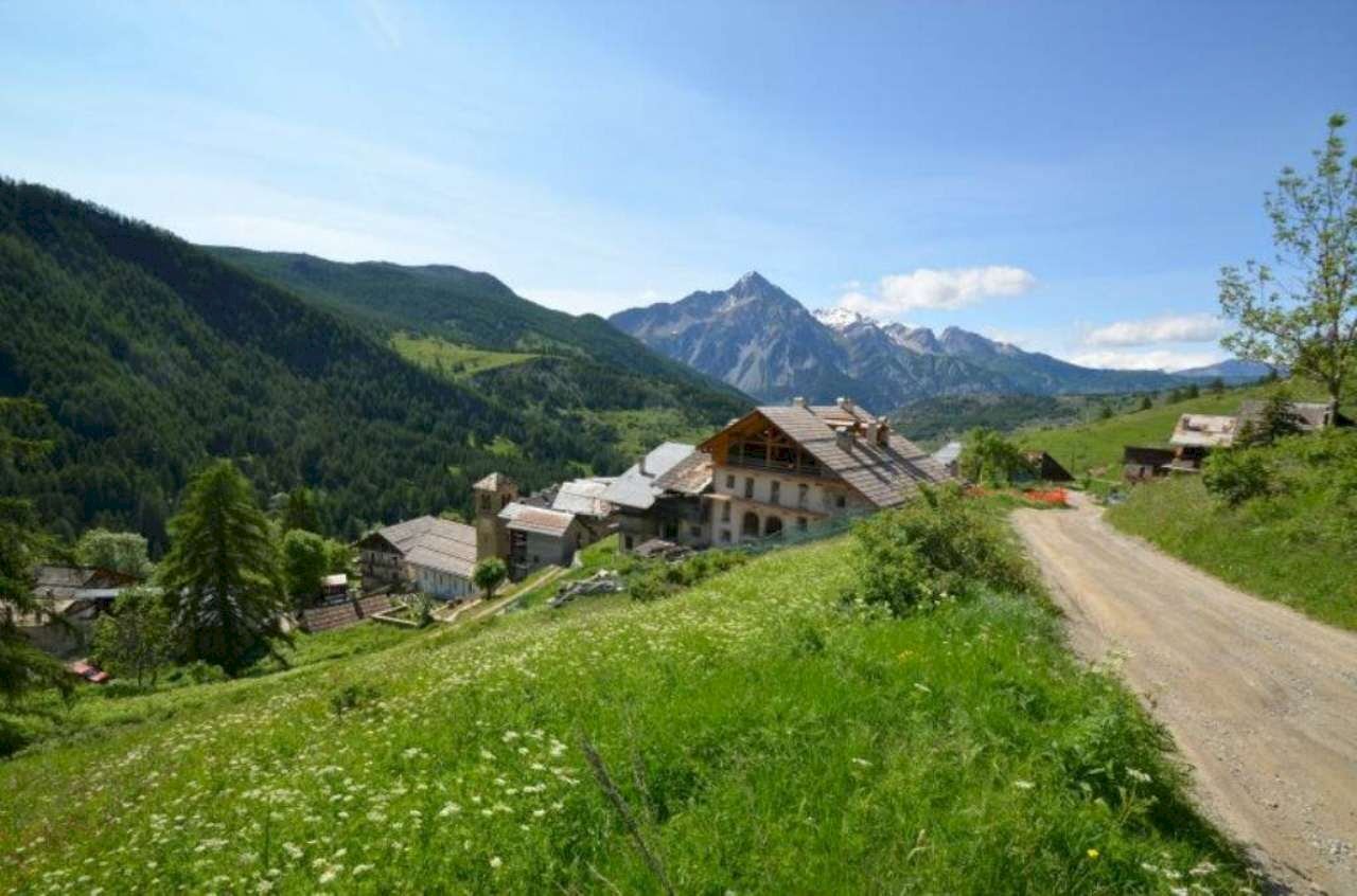 thures - Baita Borgo Thures, Cesana Torinese - photo 2