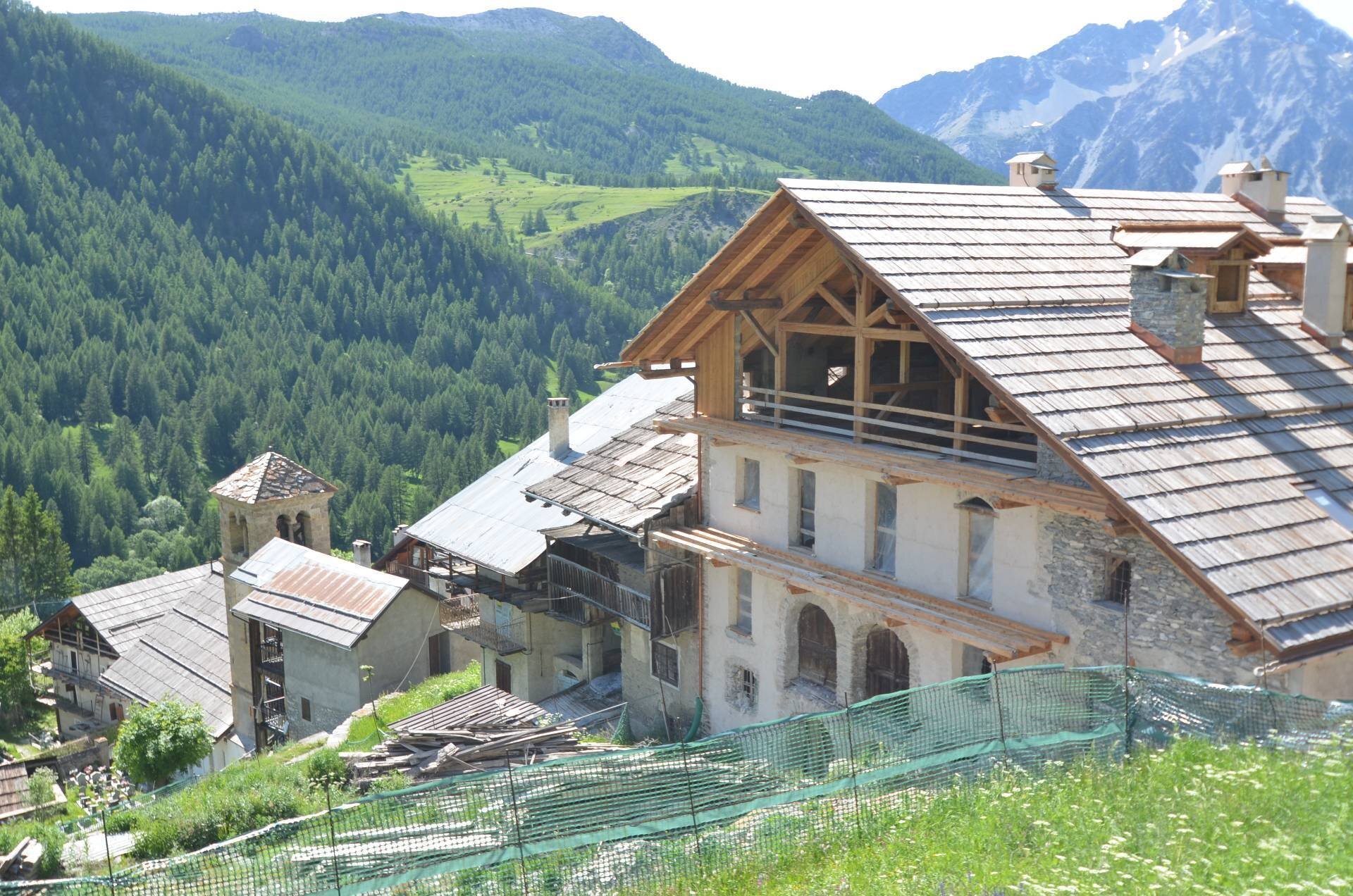 Foto 3 - Baita Borgo Thures, Cesana Torinese - photo 3