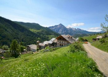 thures - Baita Borgo Thures, Cesana Torinese - photo 2