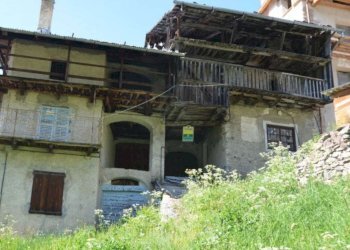 thures - Baita Borgo Thures, Cesana Torinese - photo 4