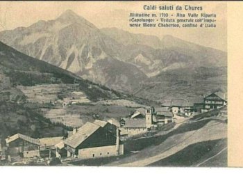 foto 1 - Baita Borgo Thures, Cesana Torinese - photo 5