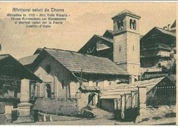 foto 3 - Baita Borgo Thures, Cesana Torinese - photo 6