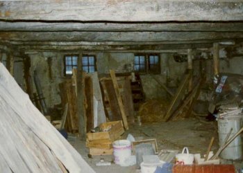 Foto thures (1) - Baita Borgo Thures, Cesana Torinese - photo 7