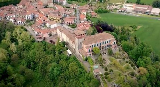 Foto 1 - Castle Piazza Castello
 
1, Bubbio - photo 1