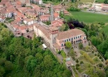 Foto 1 - Castle Piazza Castello
 
1, Bubbio - photo 1