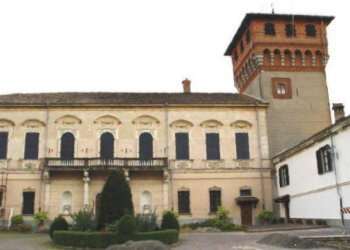 DSC03342 - Castle Piazza Castello
 
1, Bubbio - photo 9