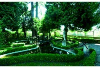 parco all\'italiana castello di bubbio - Castle Piazza Castello
 
1, Bubbio - photo 10