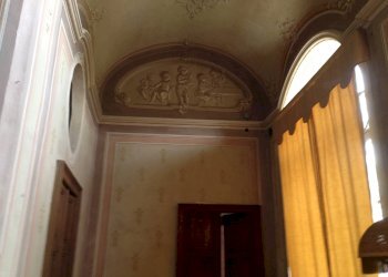 Foto 15 - Castle Piazza Castello
 
1, Bubbio - photo 15