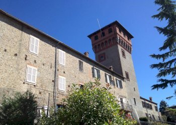 Foto 19 - Castle Piazza Castello
 
1, Bubbio - photo 19