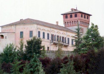 Foto 22 - Castle Piazza Castello
 
1, Bubbio - photo 22