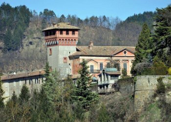 Foto 23 - Castle Piazza Castello
 
1, Bubbio - photo 23