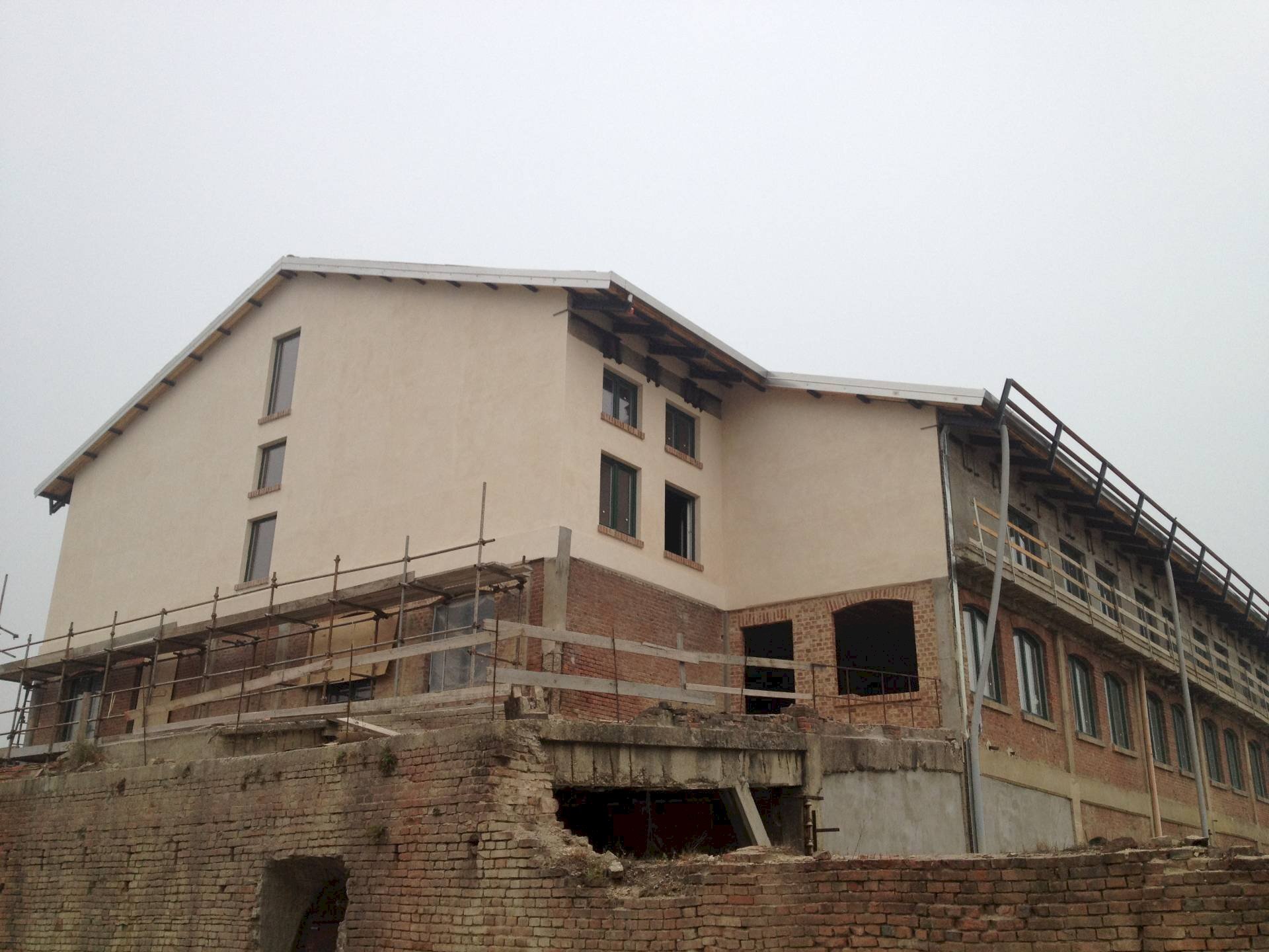 Foto 3 - Hotel Via Vecchia Fornace
 
11, Castell'Alfero - foto 3