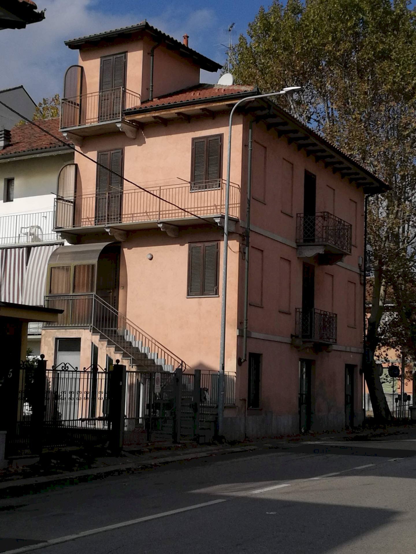 Foto 2 - Casa indipendente Corso Palestro, Asti - foto 2