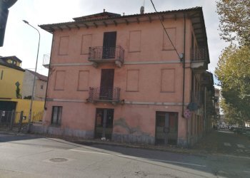 Foto 4 - Semi-detached house Corso Palestro
 
3, Asti - photo 4