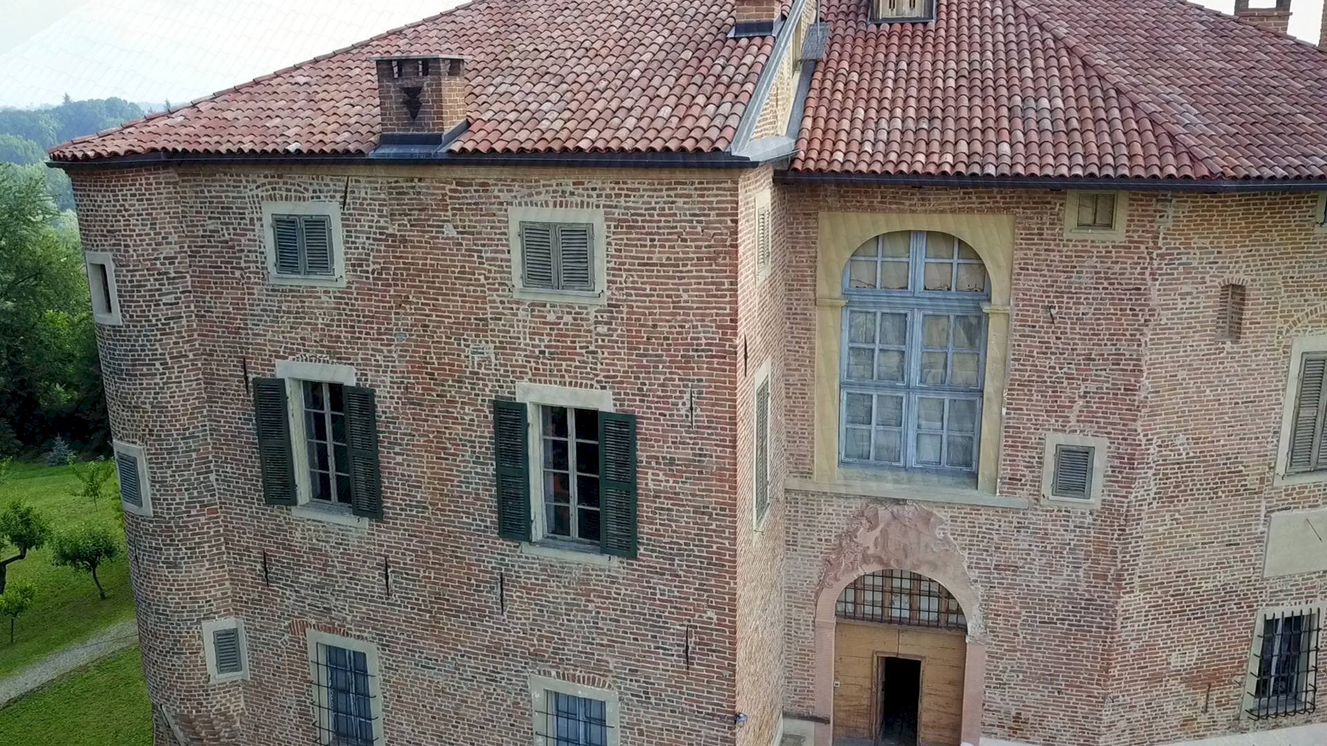 Foto 3 - Castello Piazza Piemonte
 
38, Roatto - foto 3