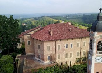 Foto 1 - Castello Piazza Piemonte
 
38, Roatto - foto 1