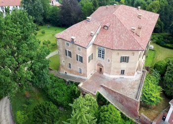 Foto 2 - Castello Piazza Piemonte
 
38, Roatto - foto 2