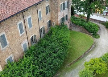 Foto 4 - Castello Piazza Piemonte
 
38, Roatto - foto 4