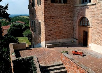 Foto 5 - Castello Piazza Piemonte
 
38, Roatto - foto 5