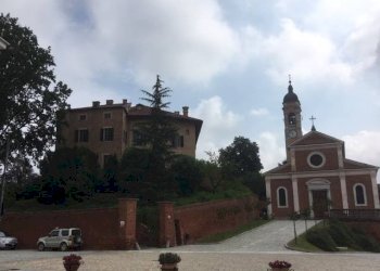 Foto 8 - Castello Piazza Piemonte
 
38, Roatto - foto 8