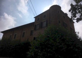 Foto 9 - Castello Piazza Piemonte
 
38, Roatto - foto 9